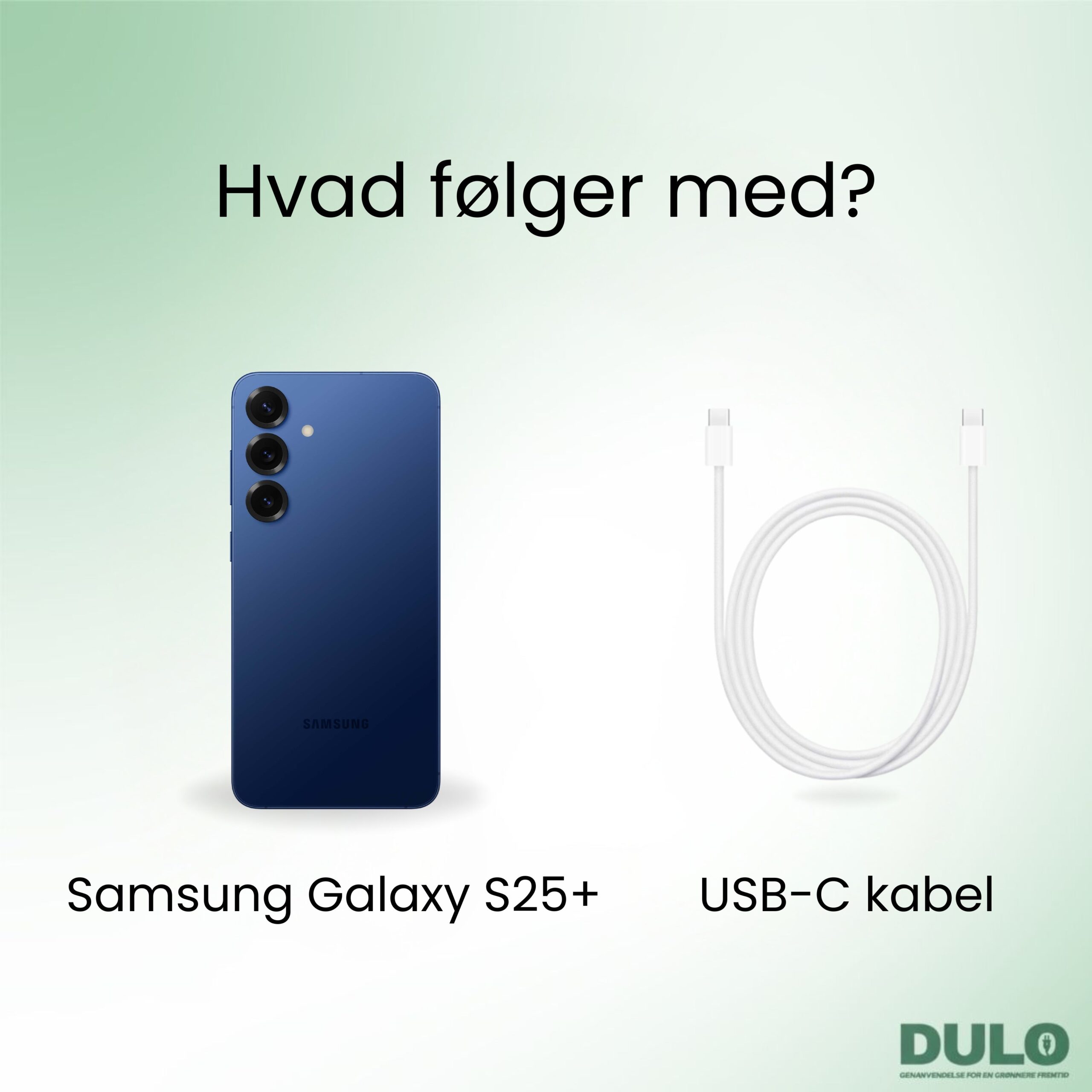 Samsung Galaxy S25+