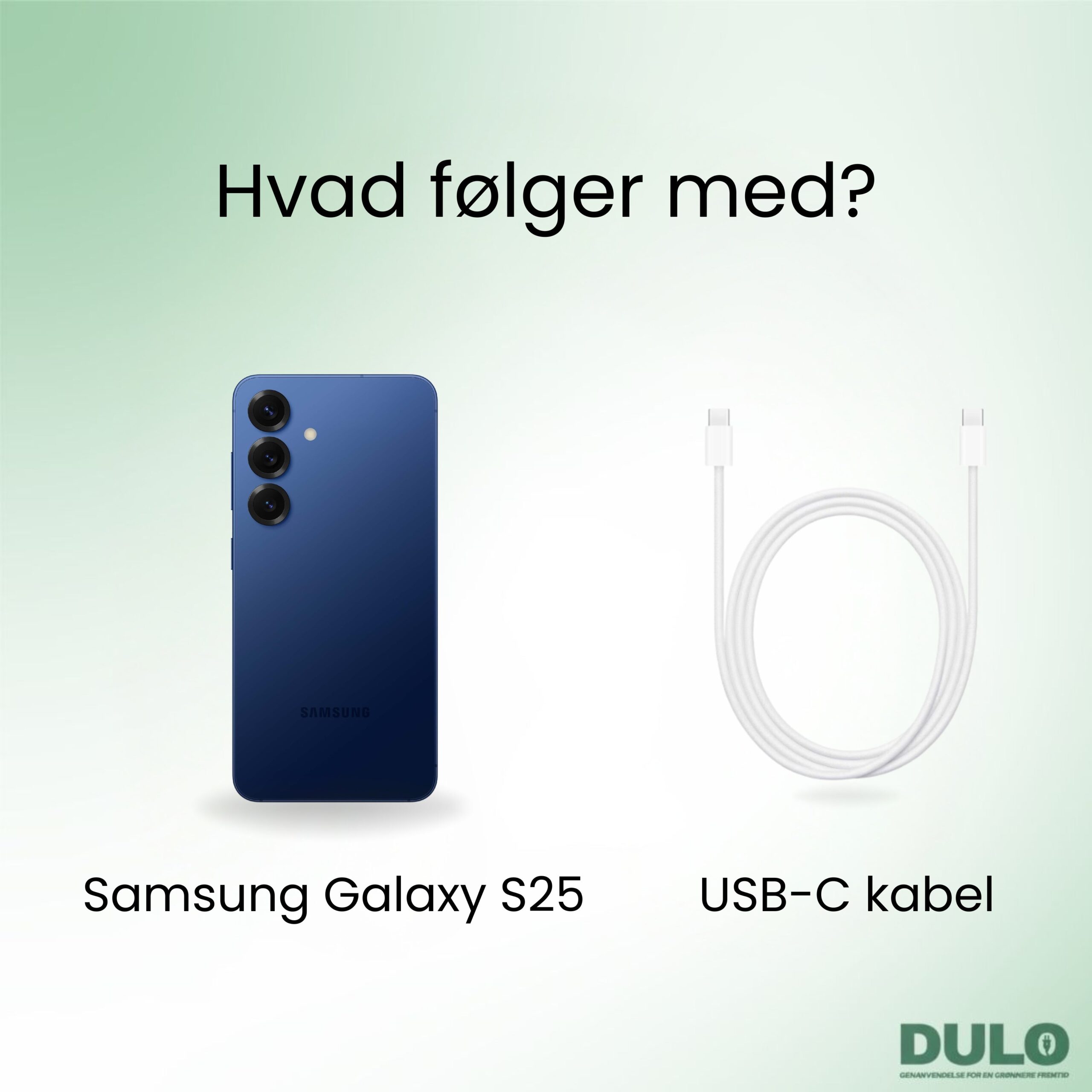 Samsung Galaxy S25