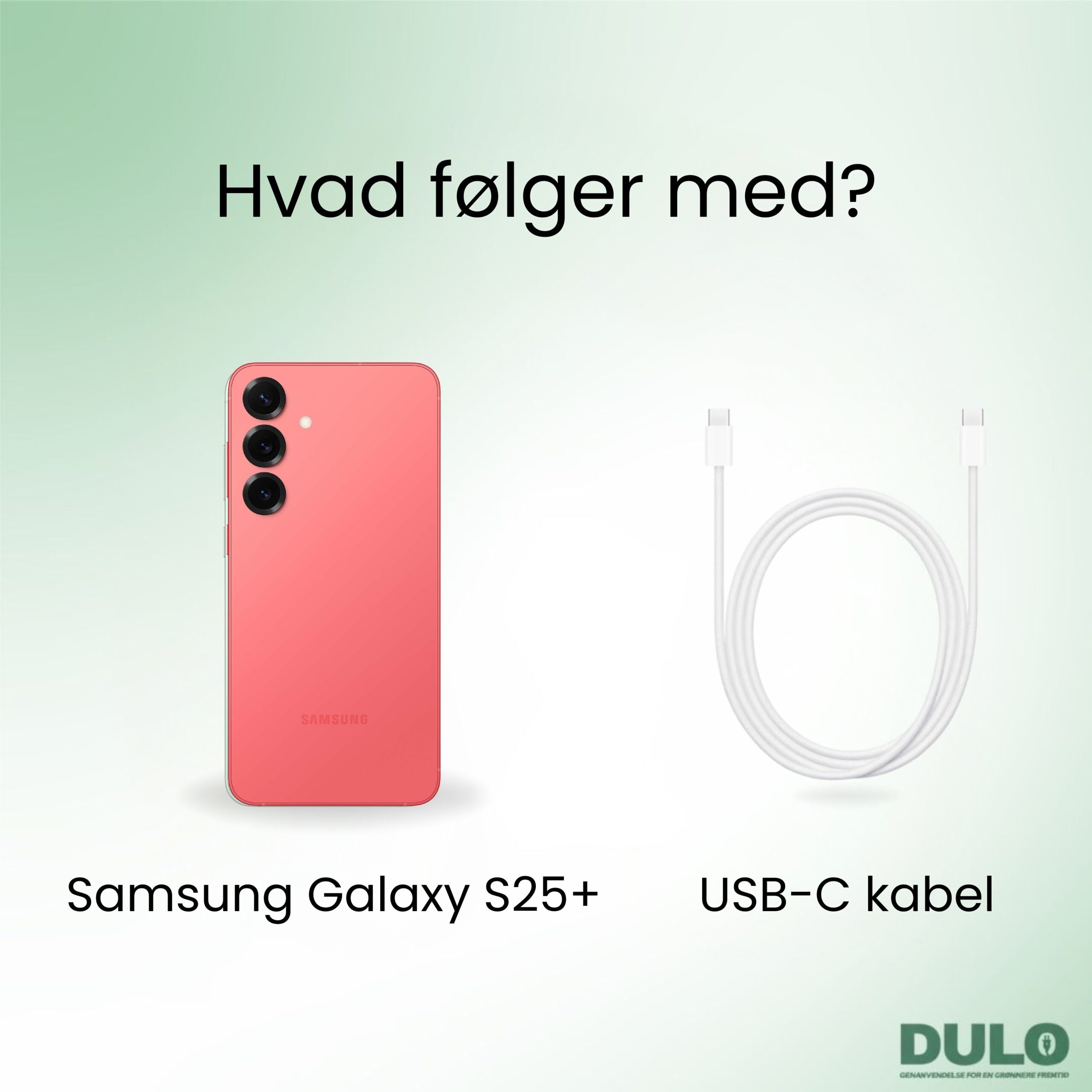 Samsung Galaxy S25+