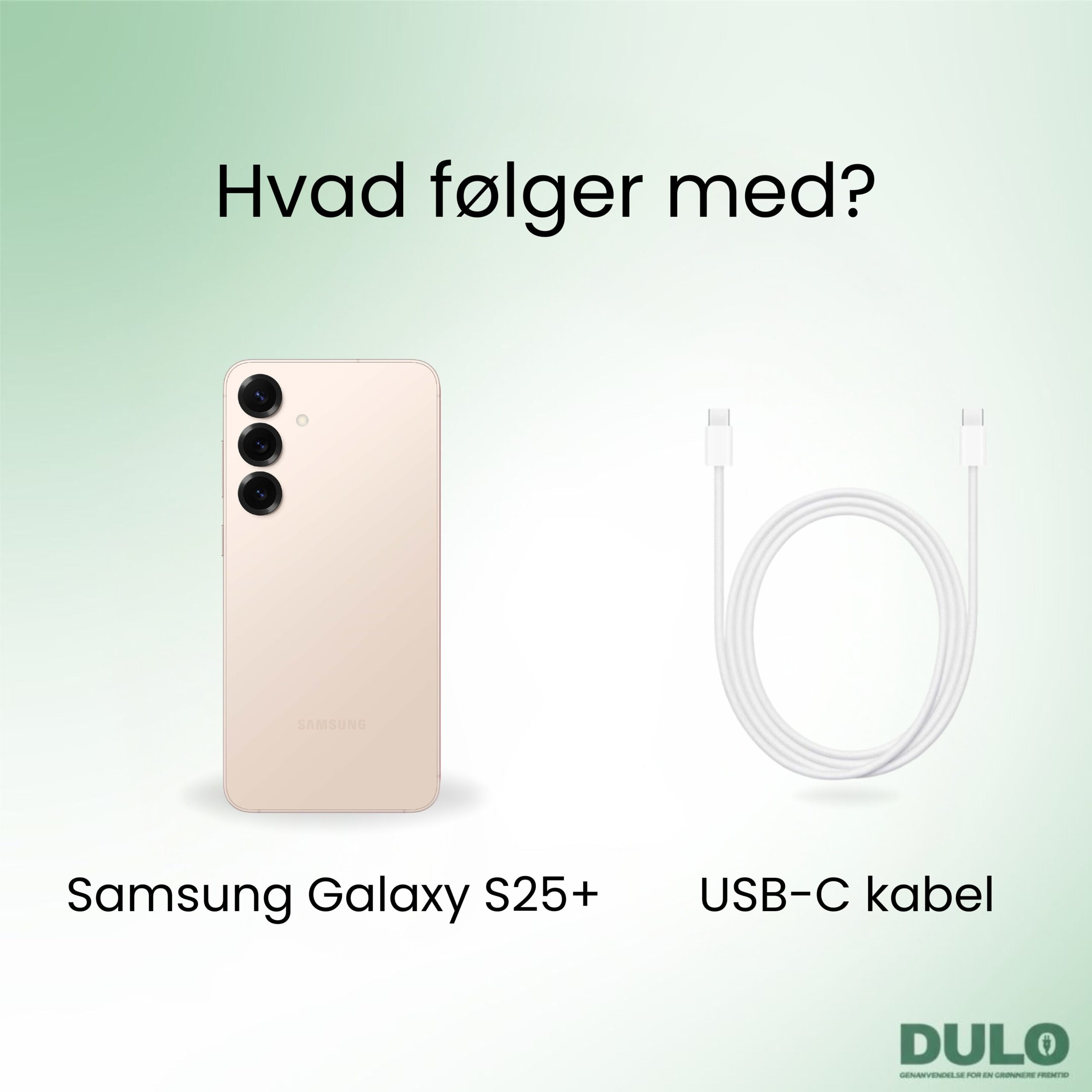 Samsung Galaxy S25+