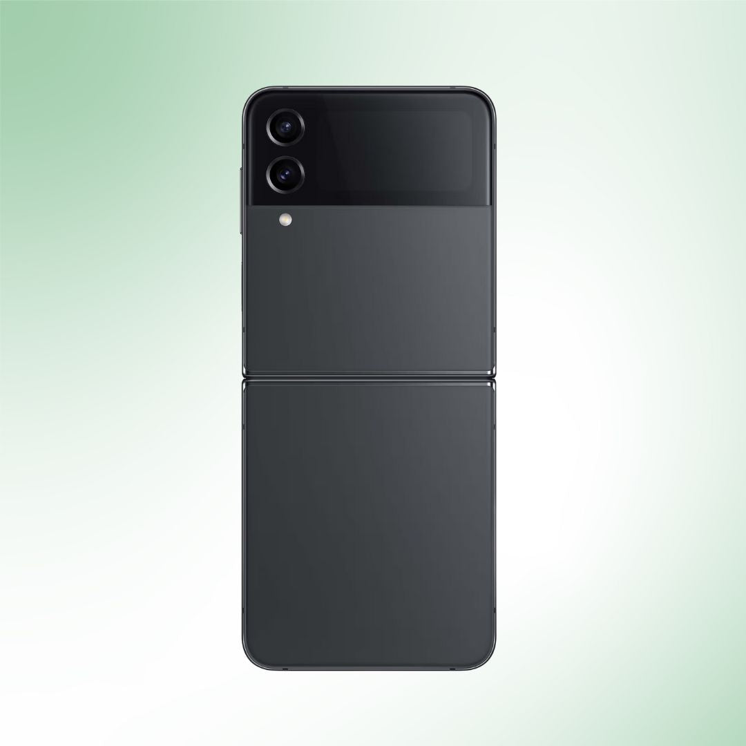 Samsung Galaxy Z Flip 4