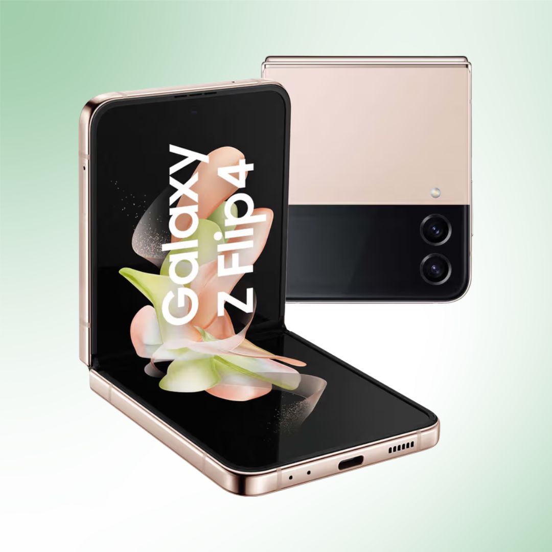 Samsung Galaxy Z Flip 4