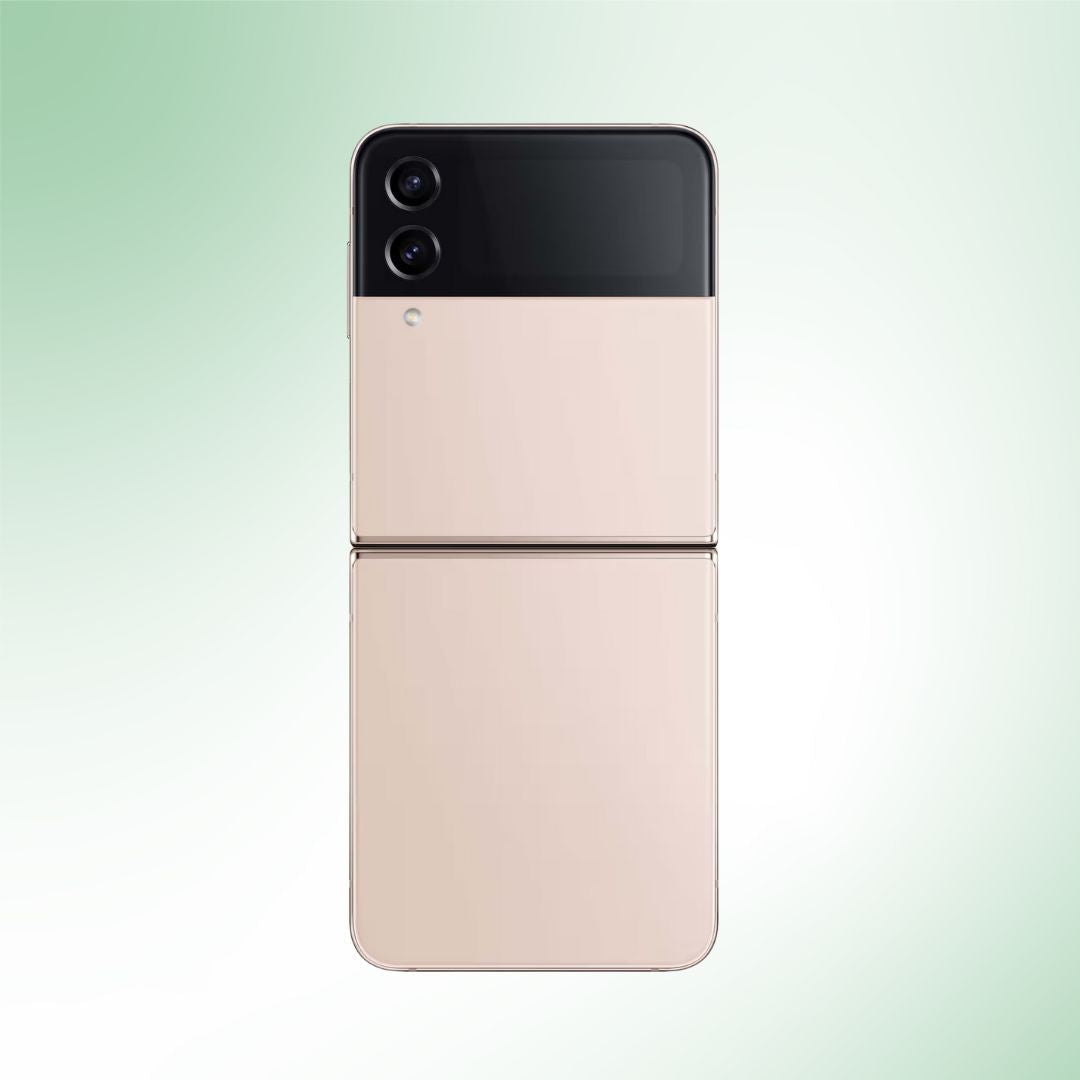 Samsung Galaxy Z Flip 4