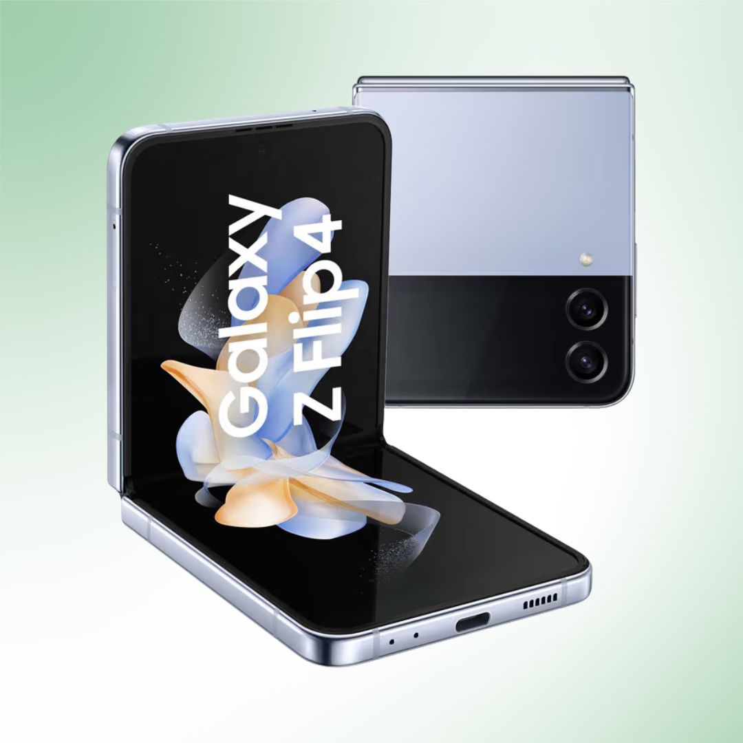 Samsung Galaxy Z Flip 4