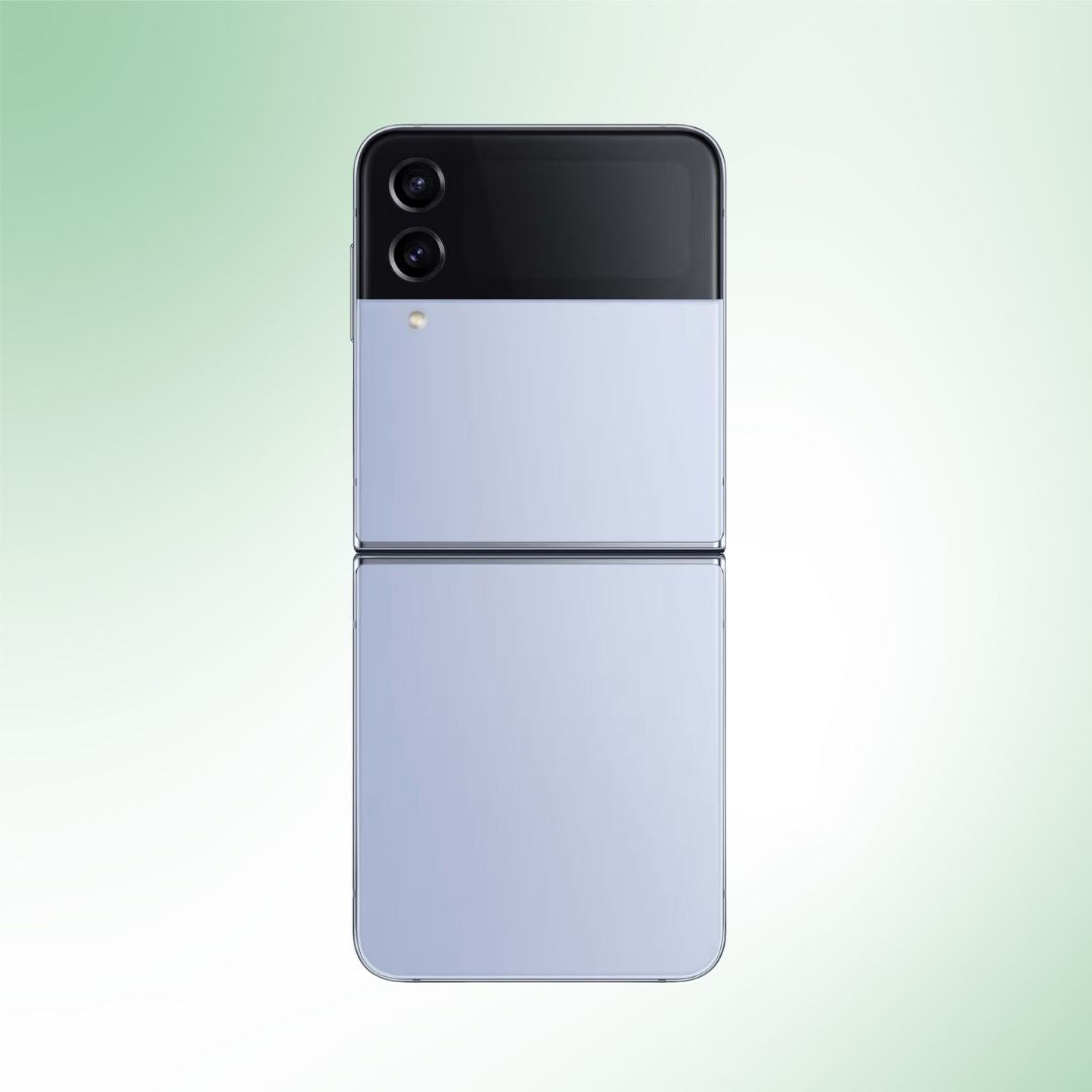 Samsung Galaxy Z Flip 4