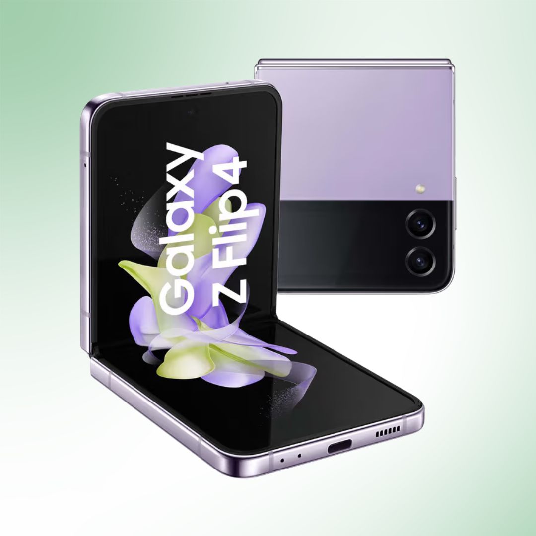 Samsung Galaxy Z Flip 4