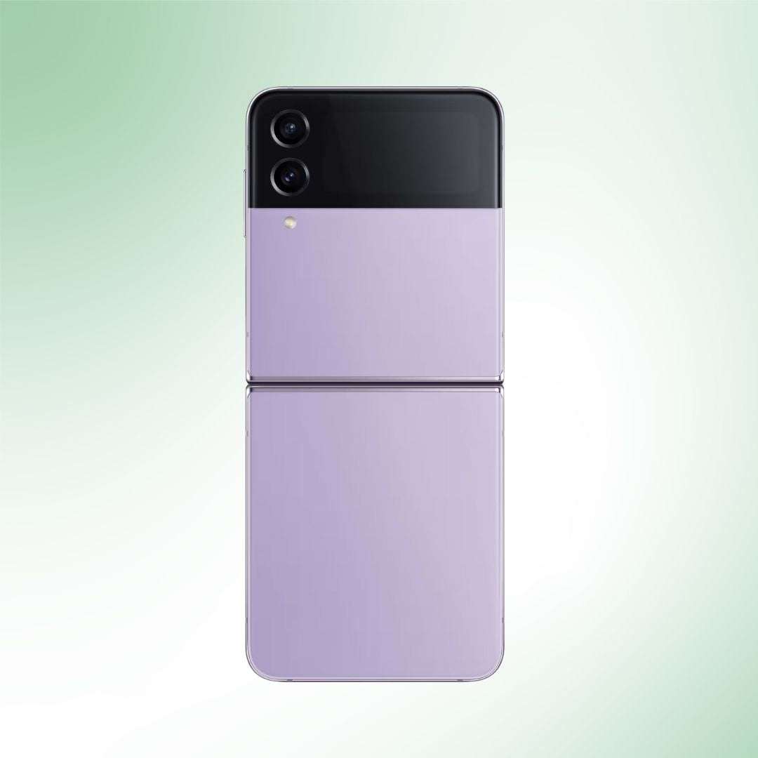 Samsung Galaxy Z Flip 4