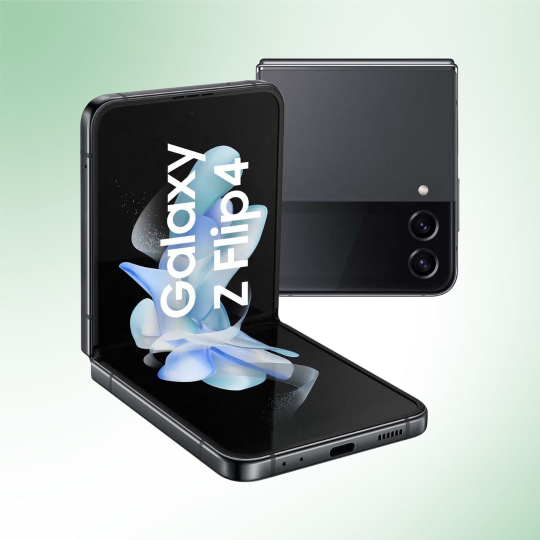 Samsung Galaxy Z Flip 4