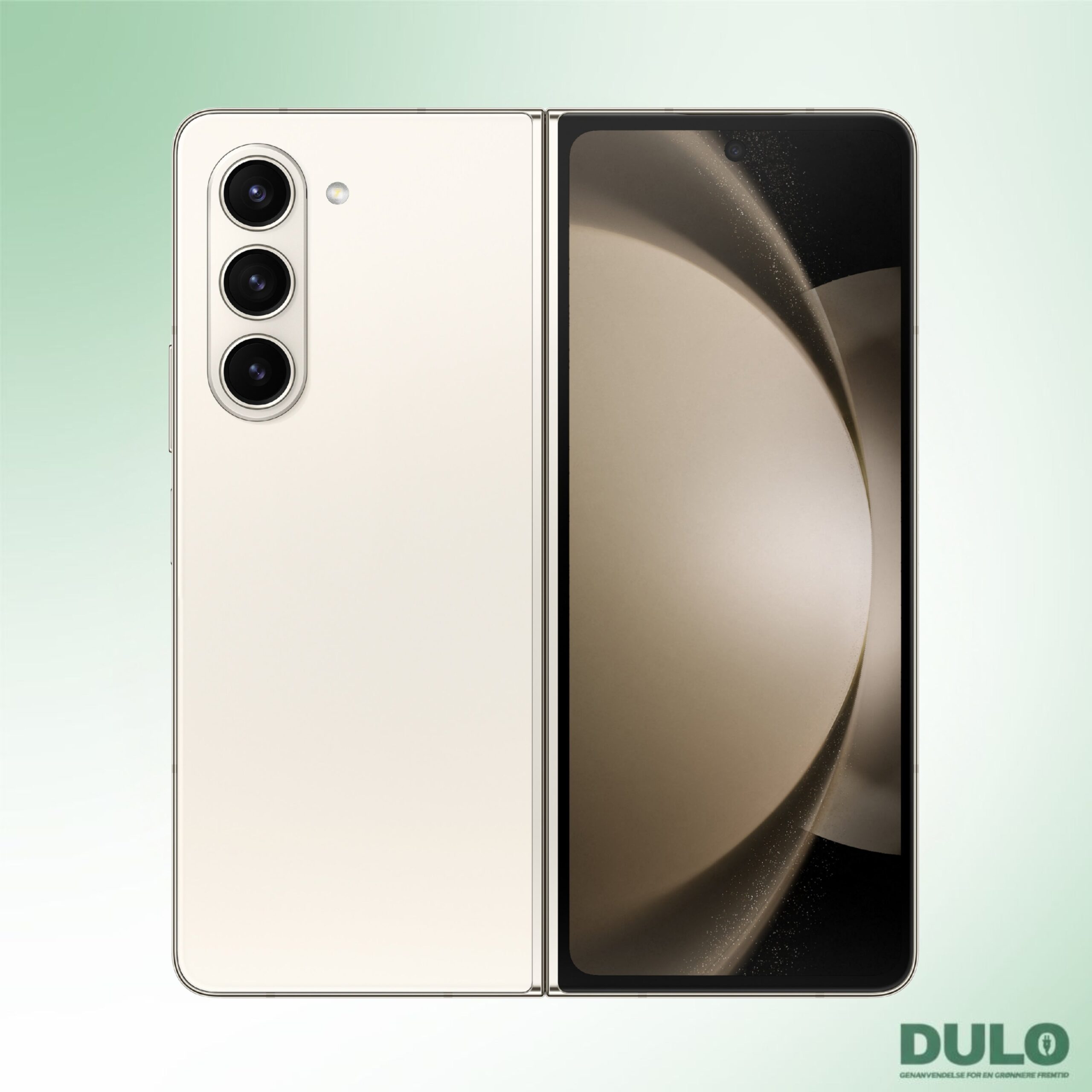 Samsung Galaxy Z Fold 5 (SM-F946)