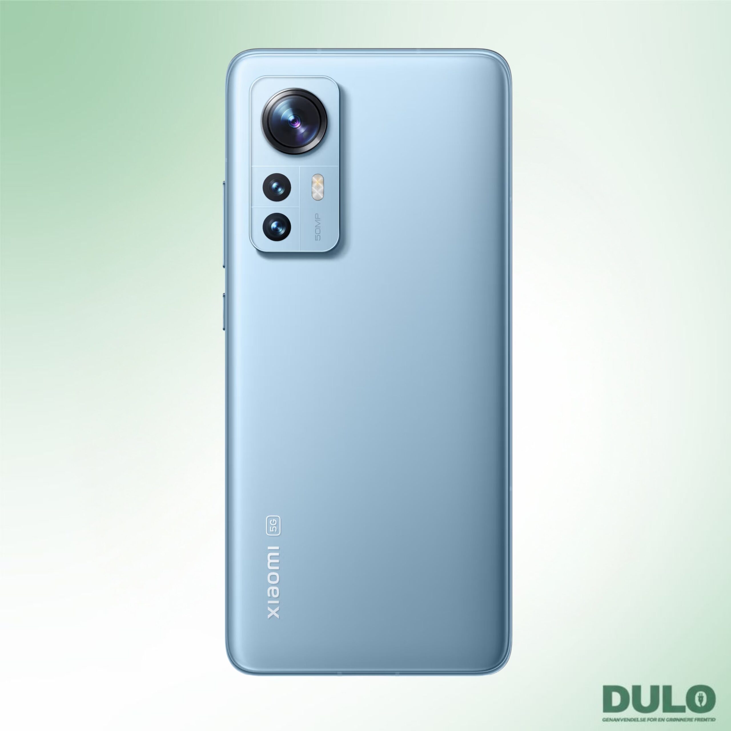 Xiaomi 12 Dual