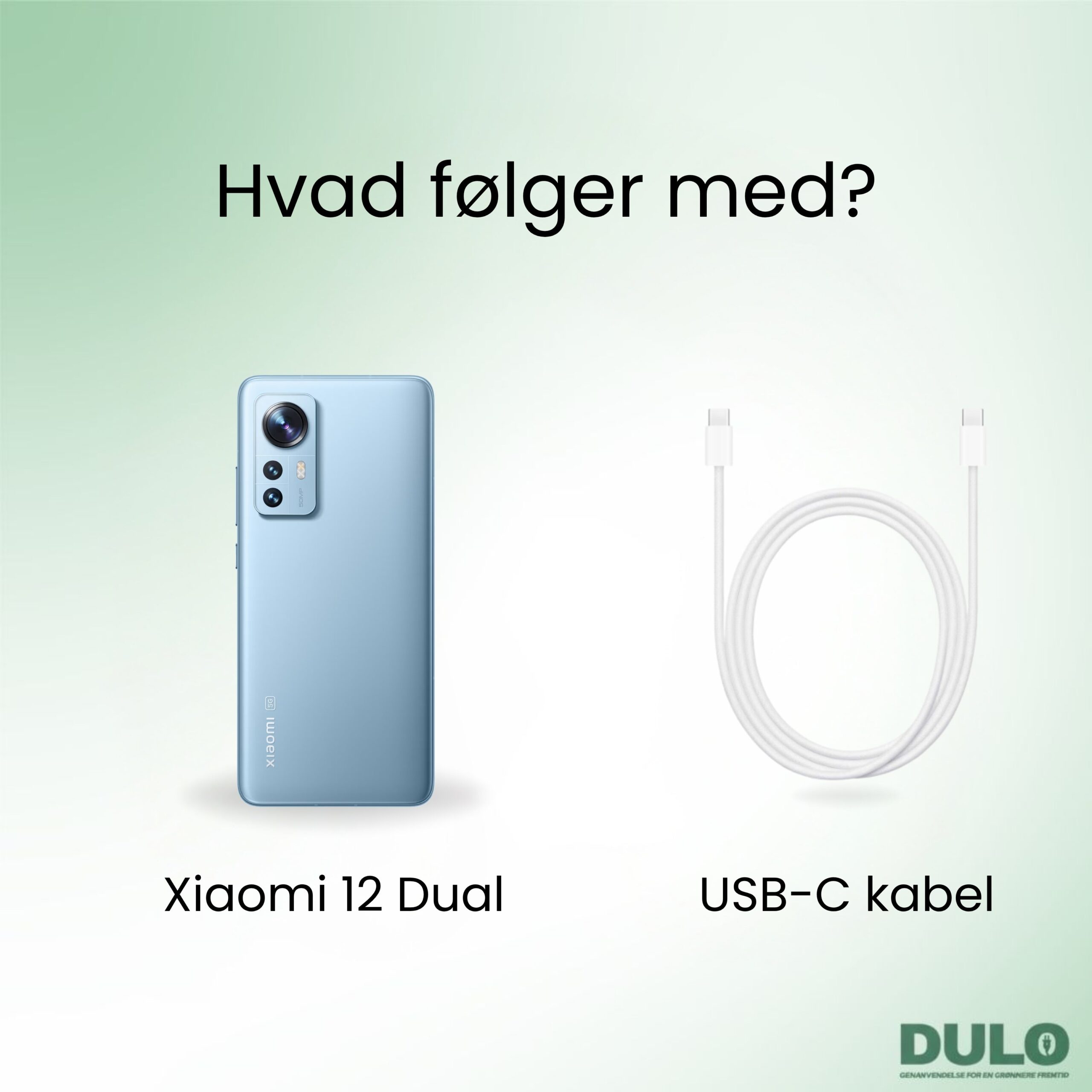 Xiaomi 12 Dual