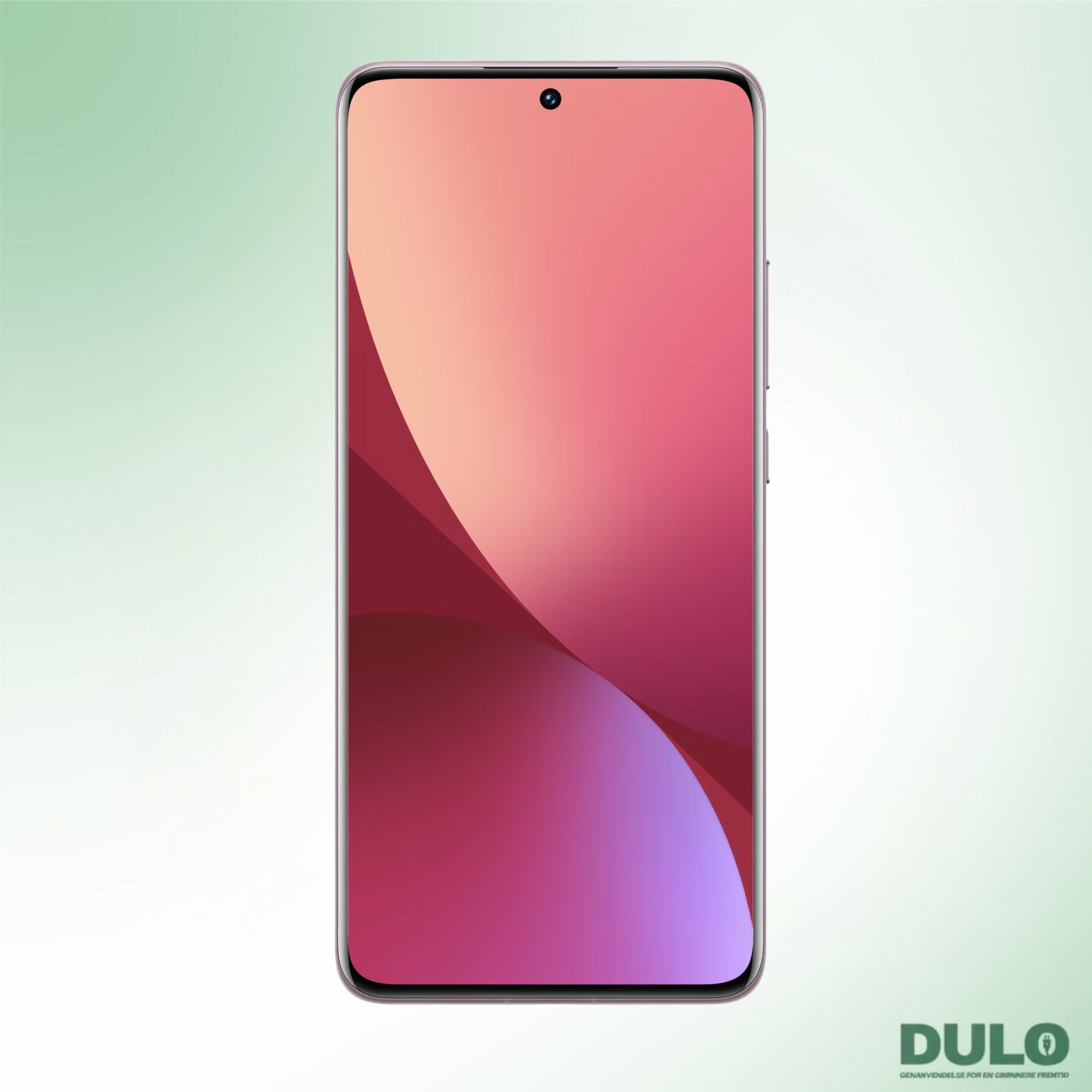 Xiaomi 12 Dual