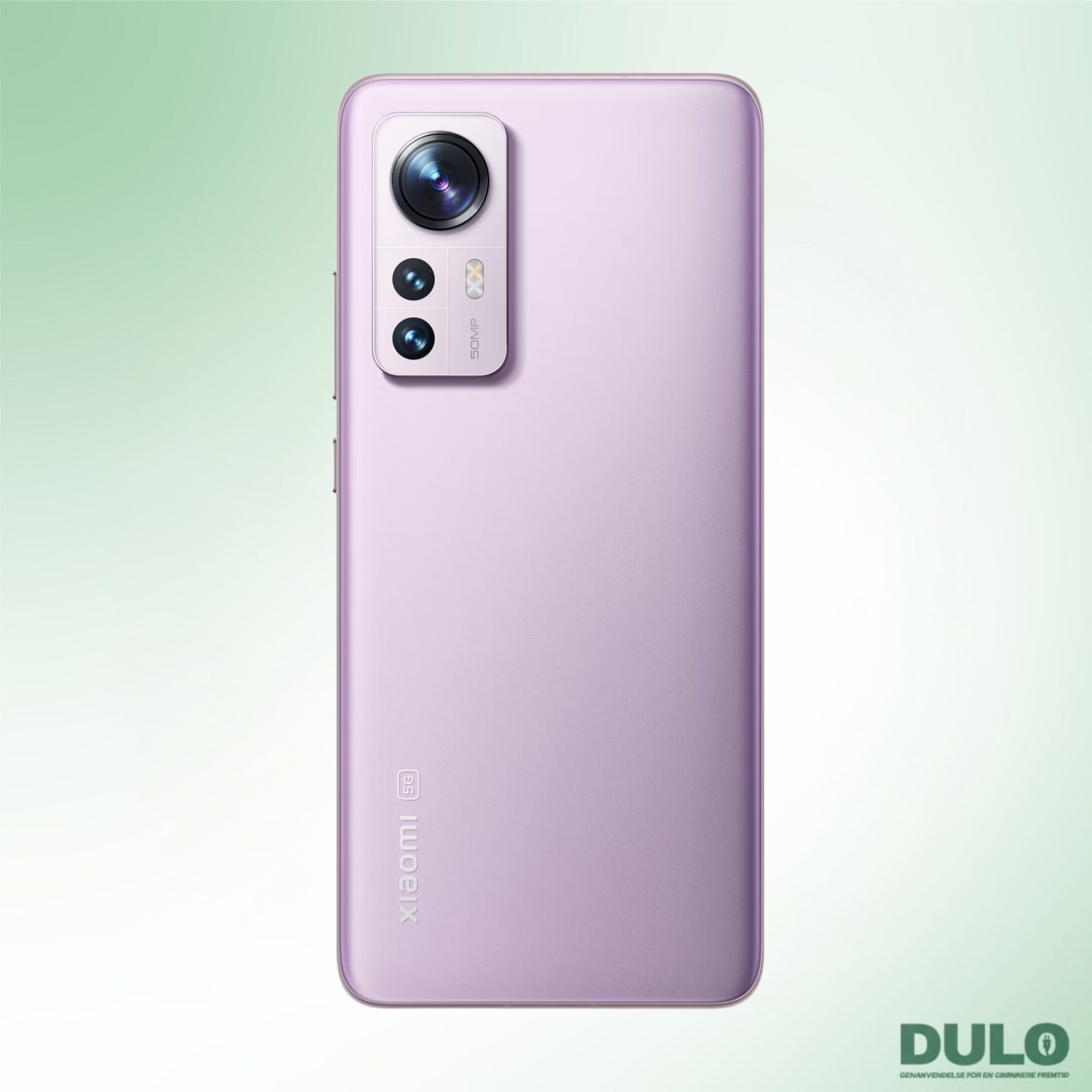 Xiaomi 12 Dual