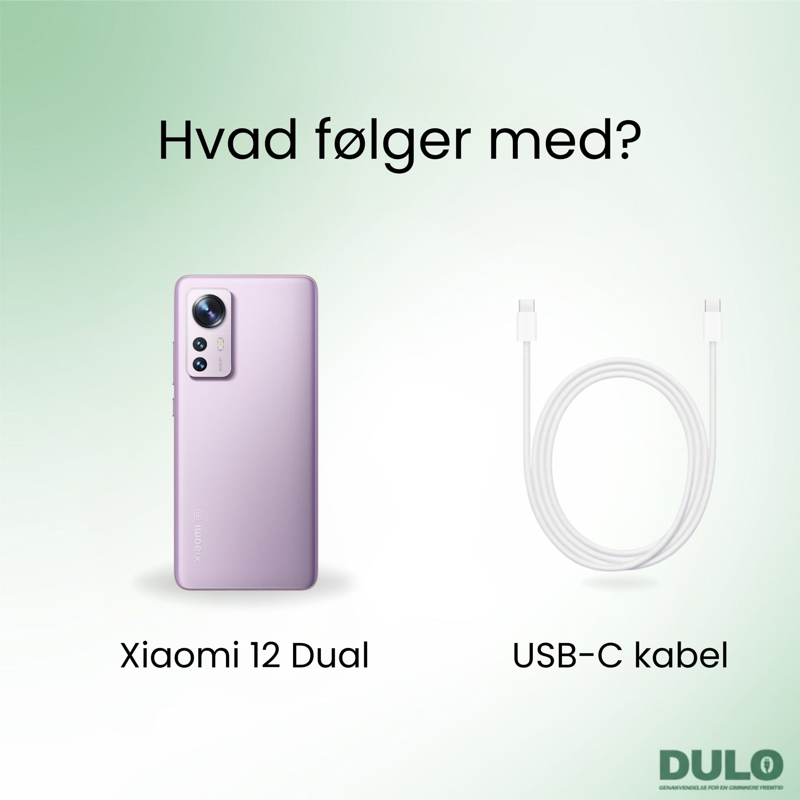 Xiaomi 12 Dual