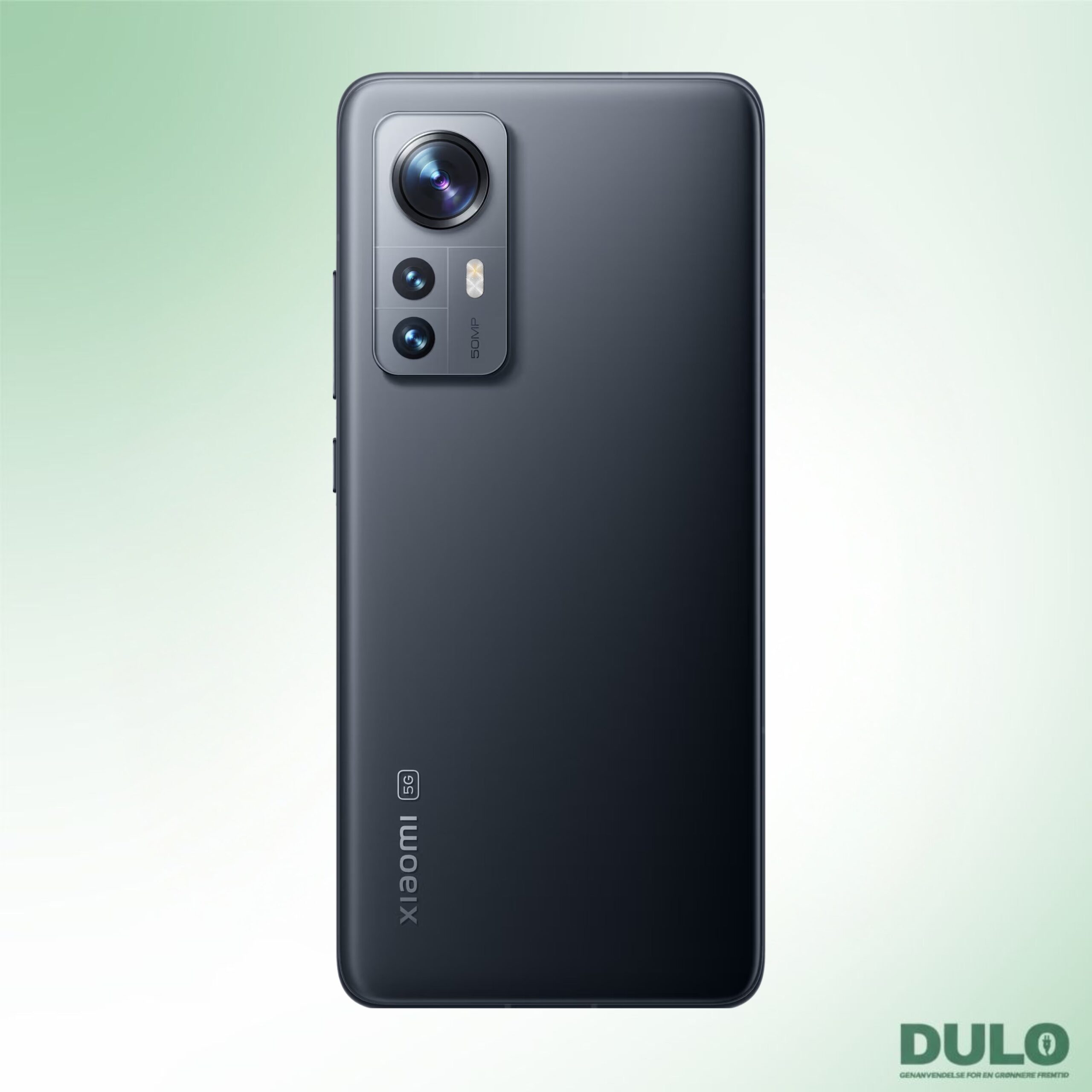 Xiaomi 12 Dual