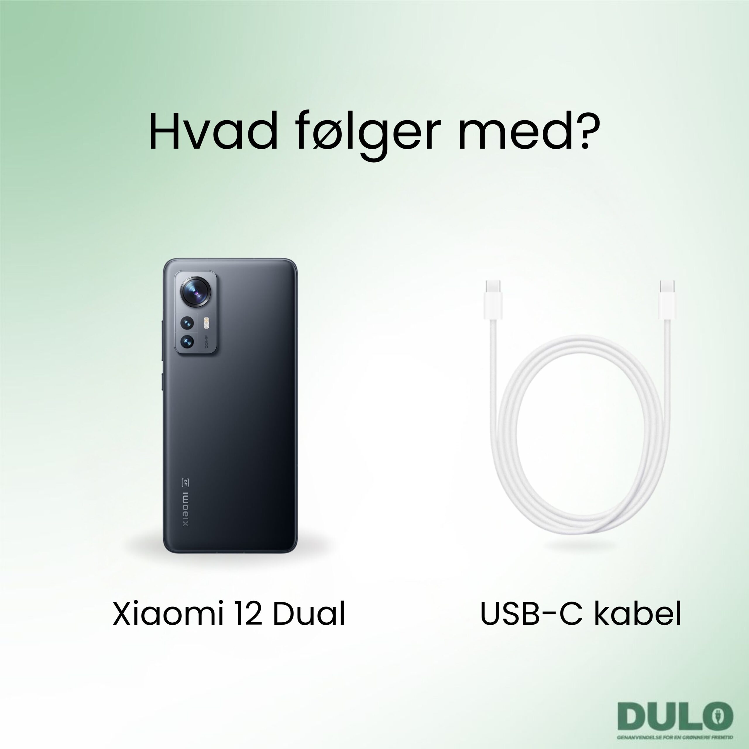 Xiaomi 12 Dual