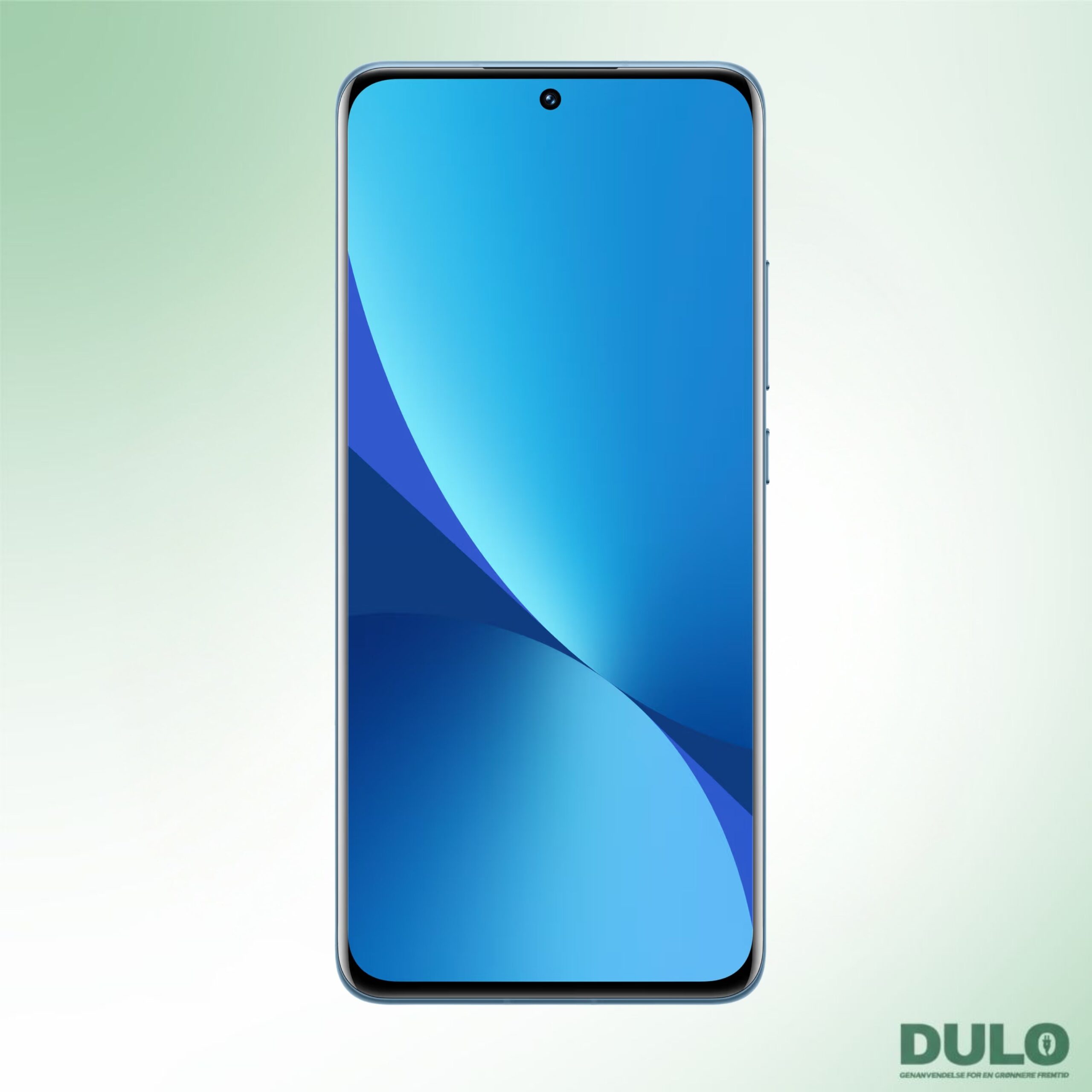 Xiaomi 12 Dual
