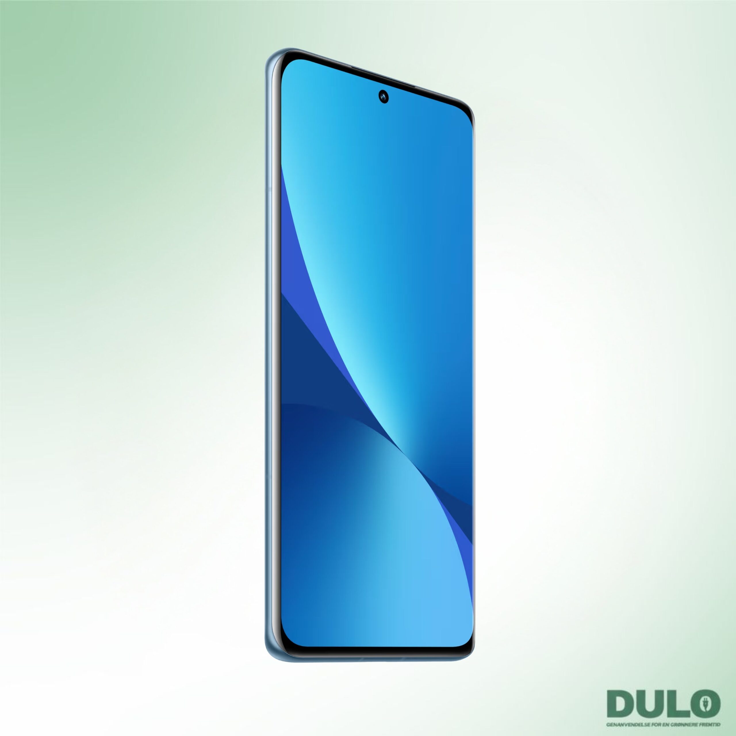 Xiaomi 12 Dual