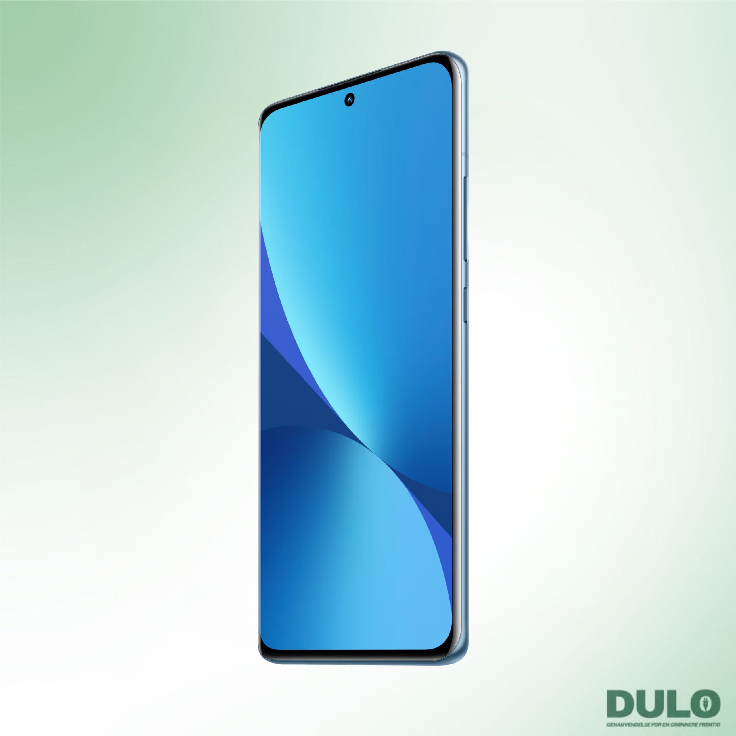 Xiaomi 12 Dual